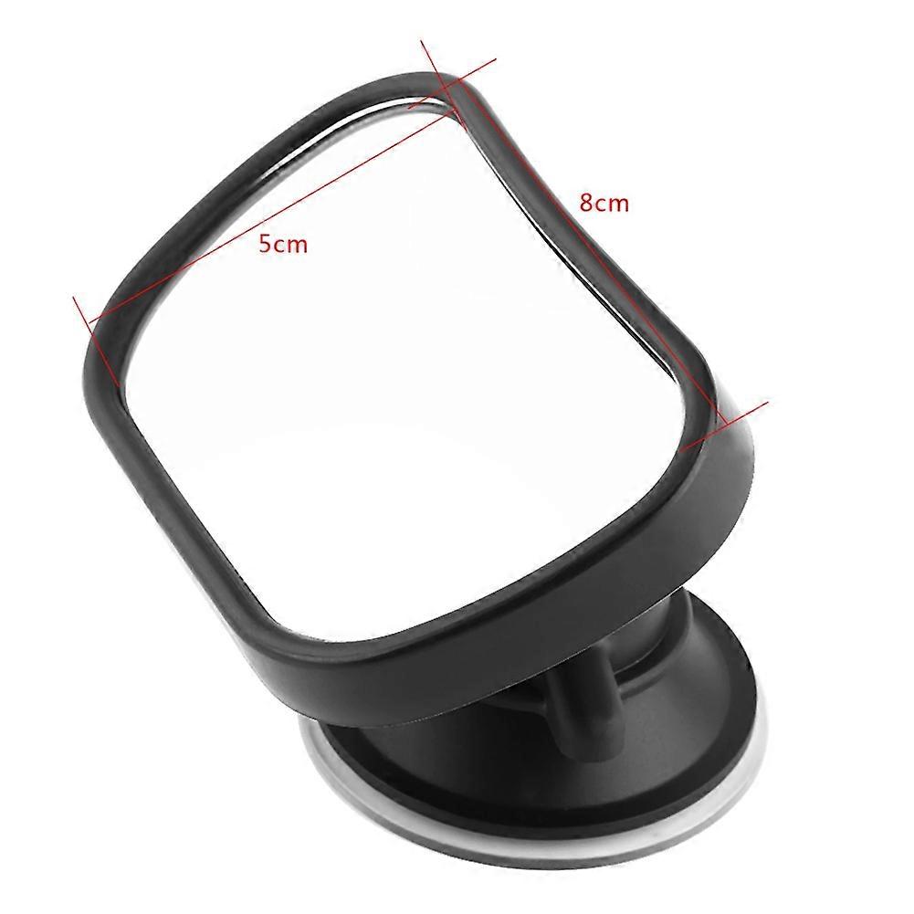 Pair of Windshield Molding Kit Left Right Side Strong Protection 75536‑60010 for Land Cruiser Prado 2010 to 2021