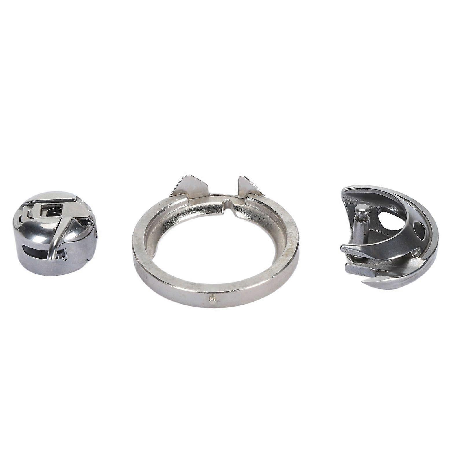 2025 Latest Model Sewing Machine Hook Bobbin Case Set for EverSewn for Singer