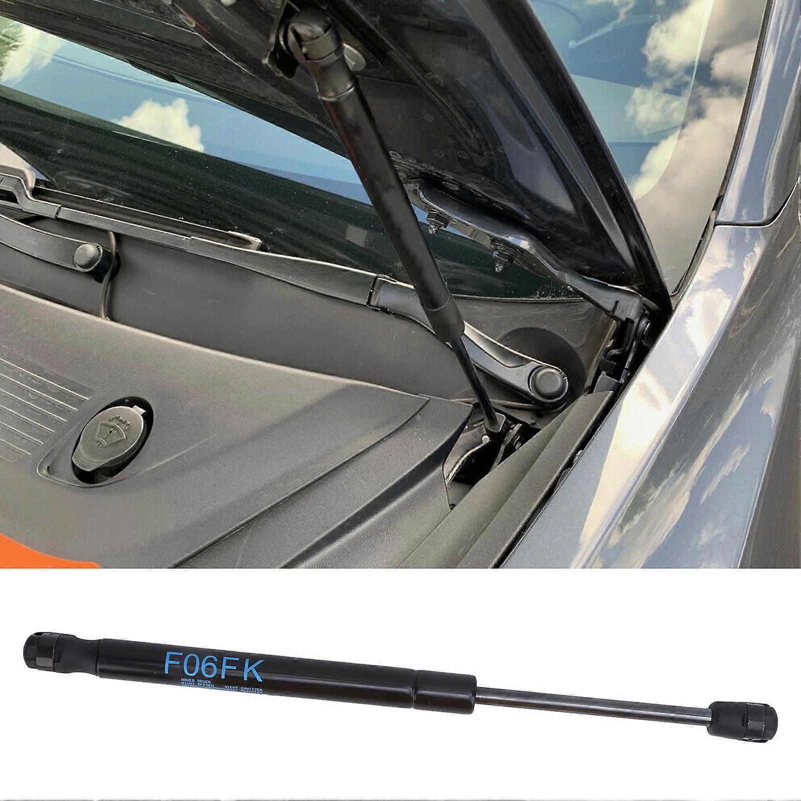 Hood Lift Strut Prop Gas Spring 51237309119 Replacement for 5 6 Series F10 F11 F06 F12 F13 