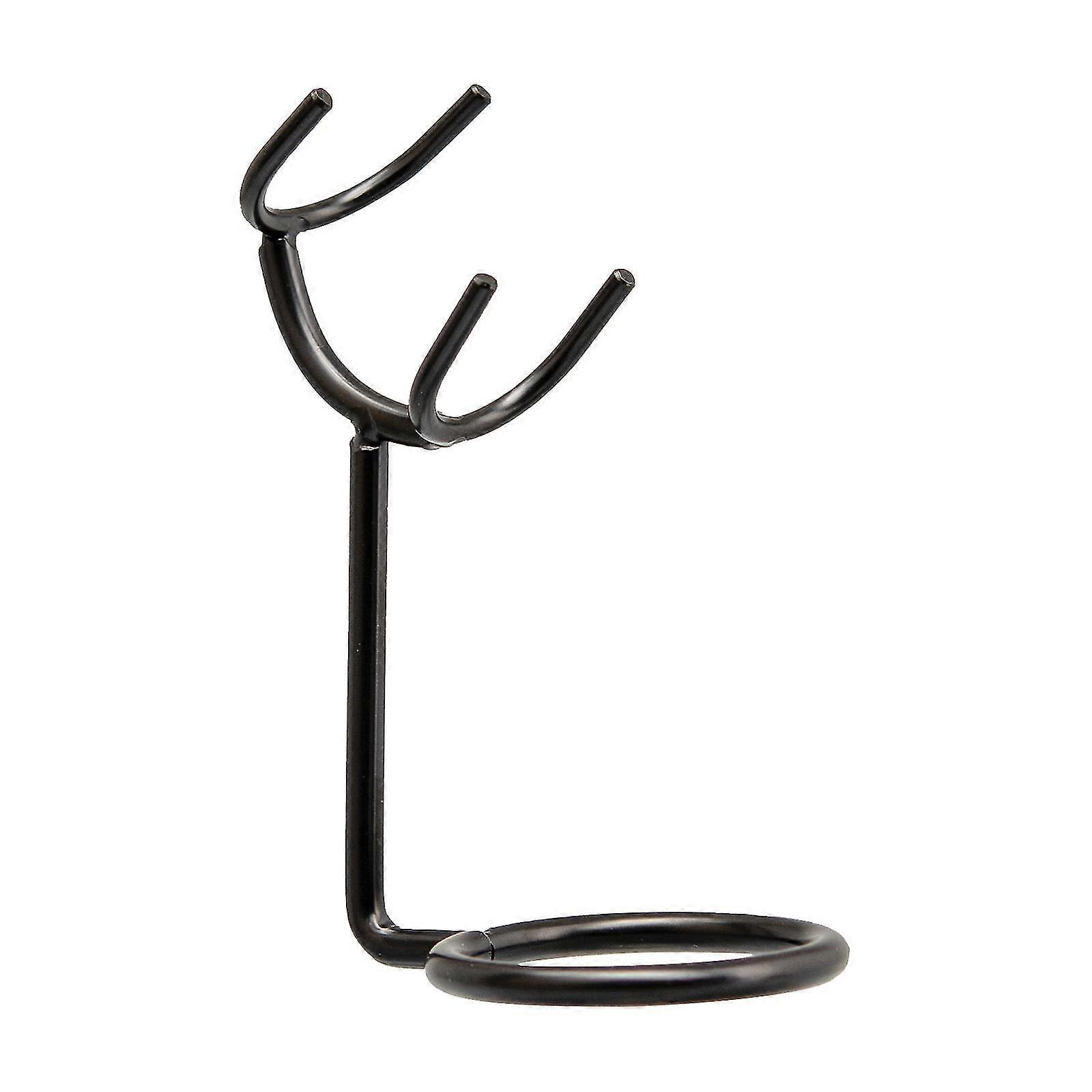 Durable Shaving Brush Stand for Organized Shaving Accessories Ideal for Home, Salon, or Gifts for Father