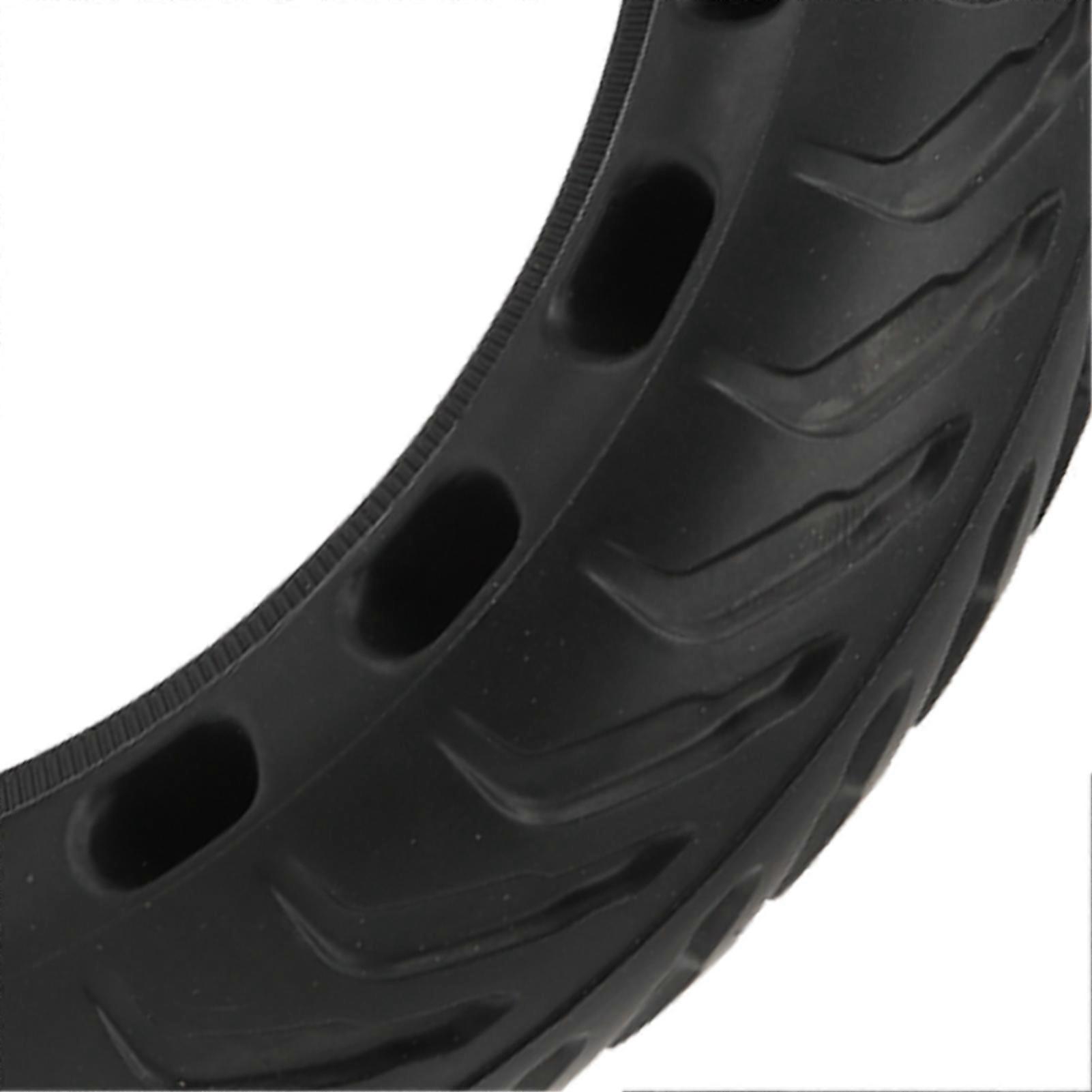 2PCS 12x2 1/4in Electric Scooter Inner Tube Rubber Replacement for Razor Pocket Mod