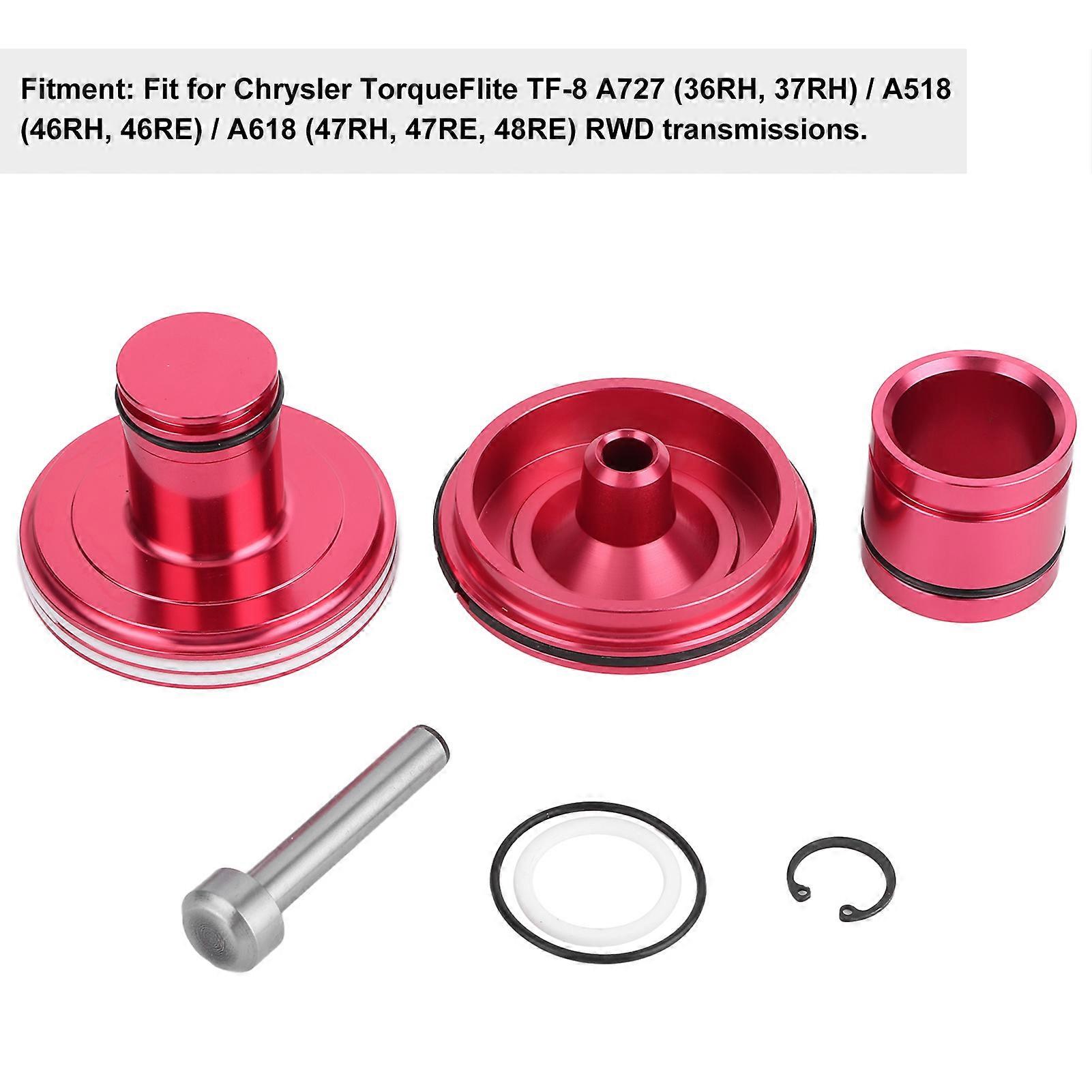 Transmission Mount Insert Accessory Replacement Fit for A4/S4/RS4/A5/S5/RS5/Q5/SQ5