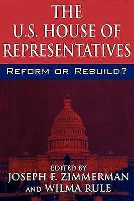 The U.S. House of Representatives