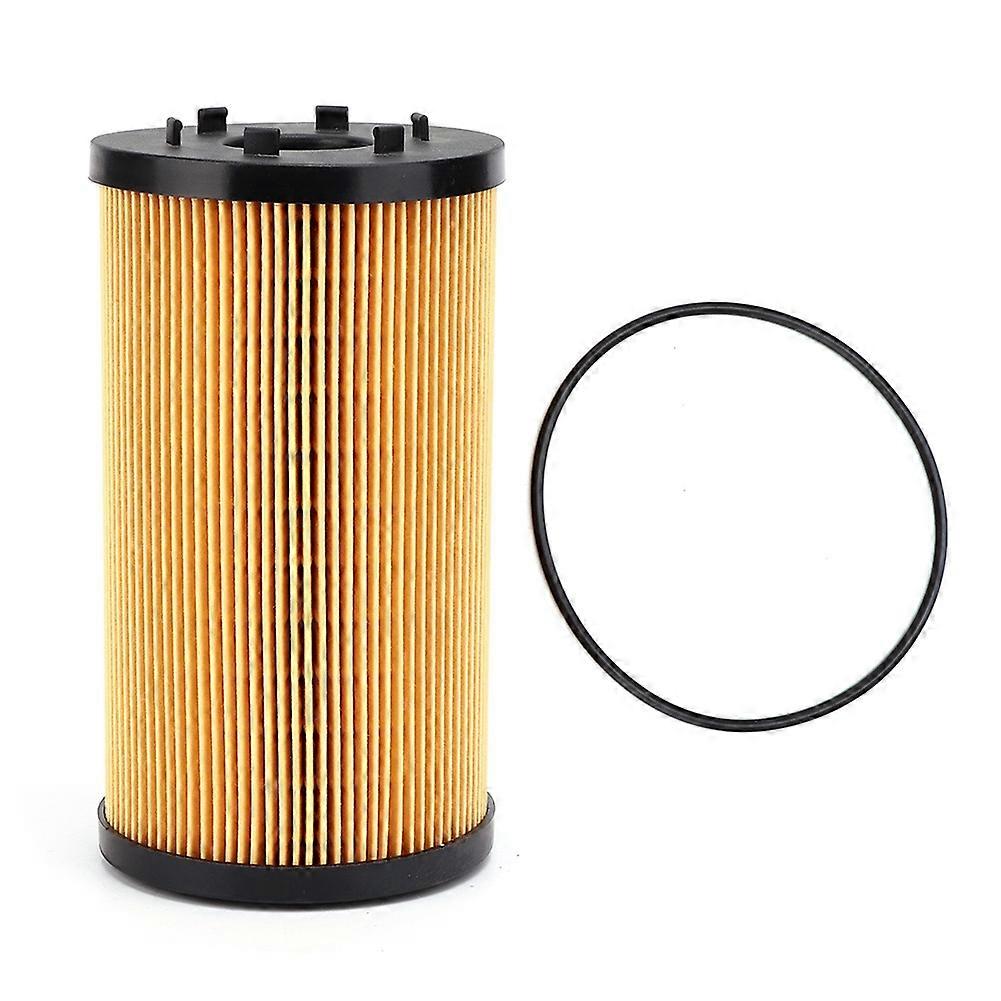 Engine Oil Filter with O Ring Fit for Dennis Eagle 21913334 21913334