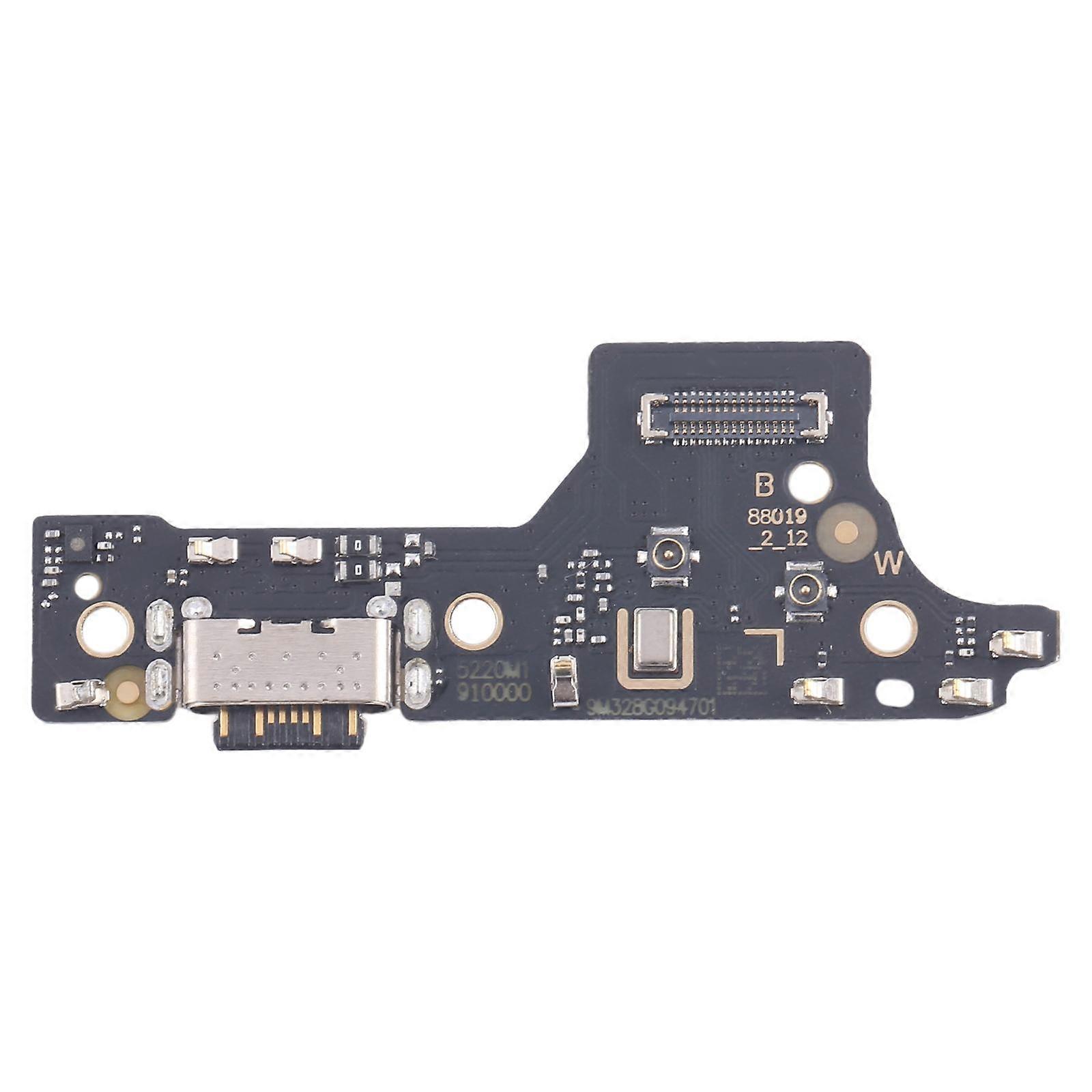 Charging Port Board with iC