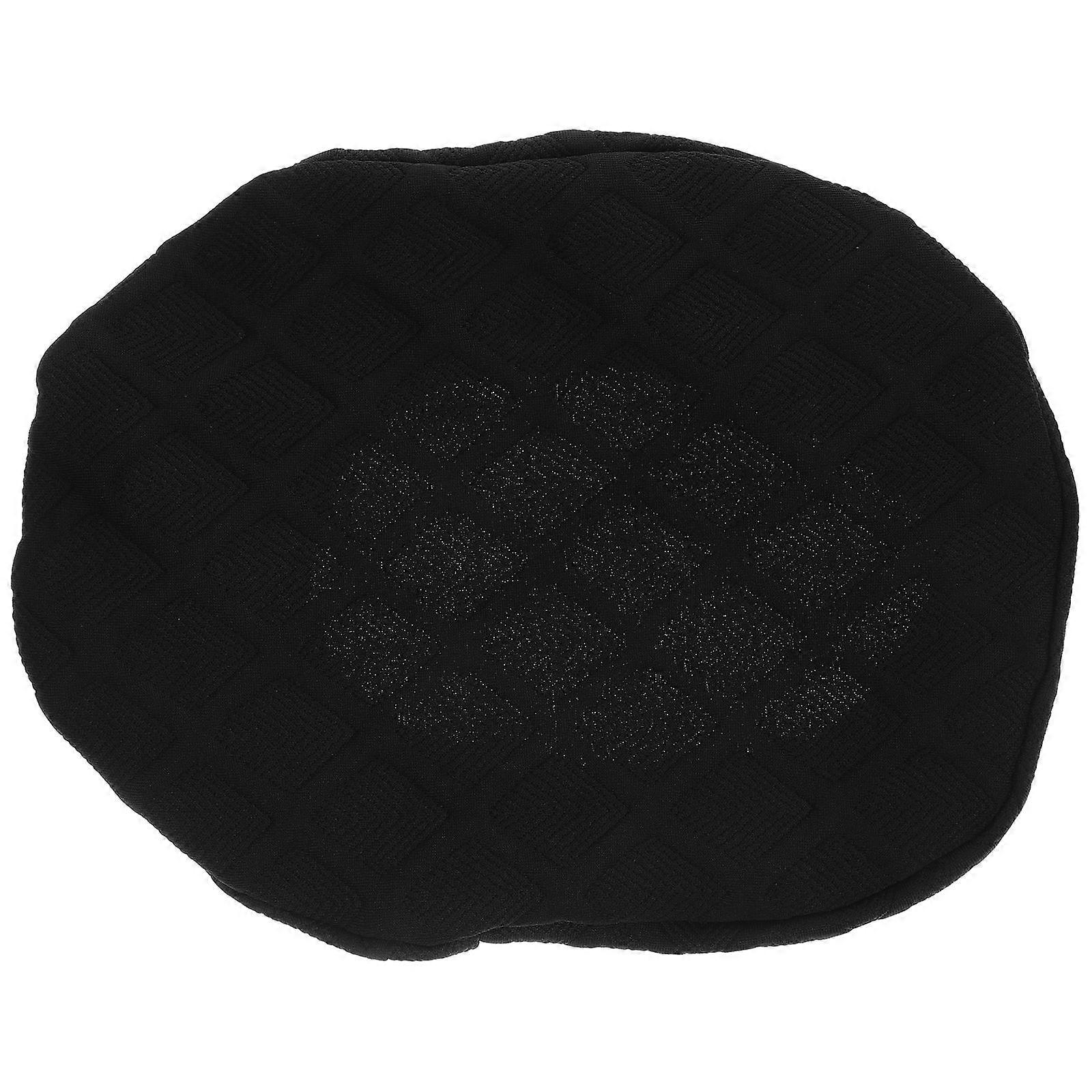 Computer Chair Headrest Sleeve Replacement Computer Chair Head Pillow Cover