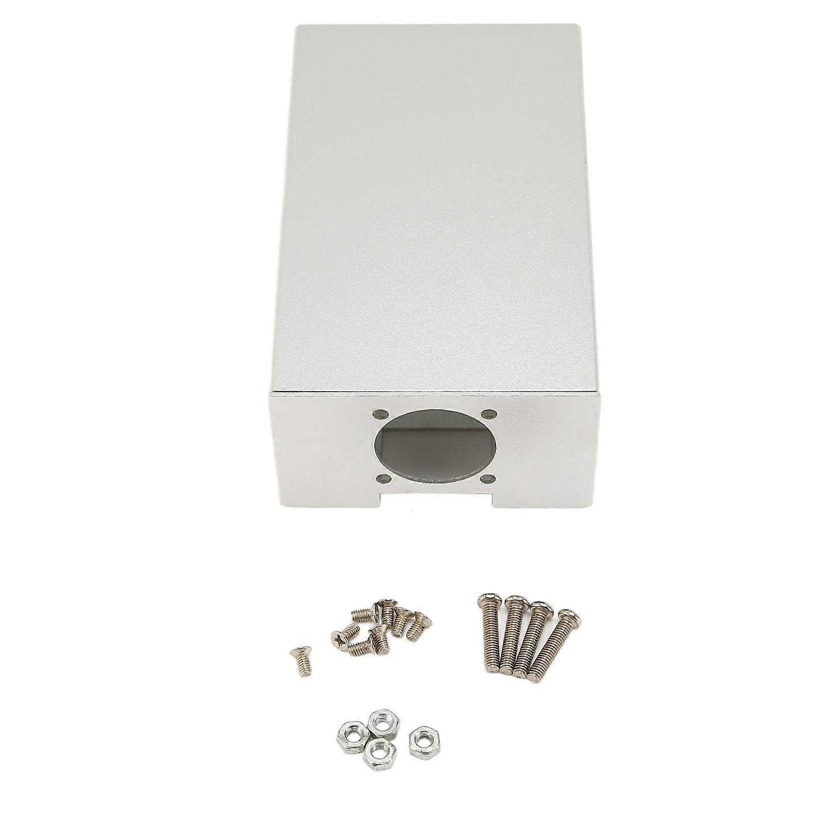 Case Raspberry Pi Excellent Heat Dissipation Aluminum Alloy Cooling Shell for Rapbberry Pi 3B+