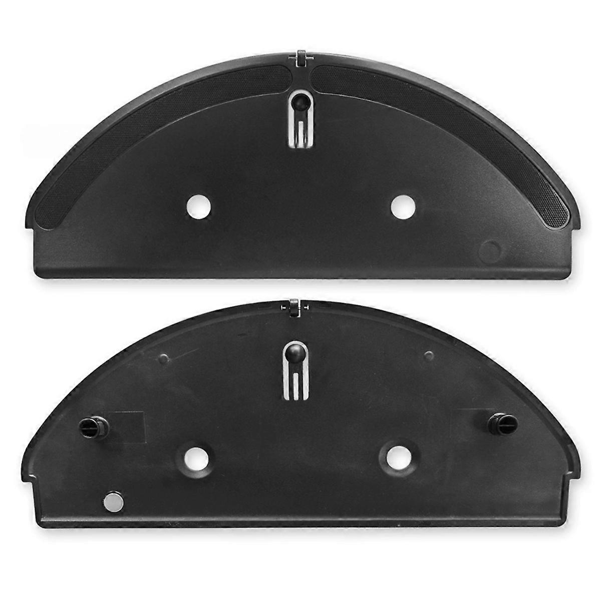 Replacement Mop Bracket and Mop Pads Kit