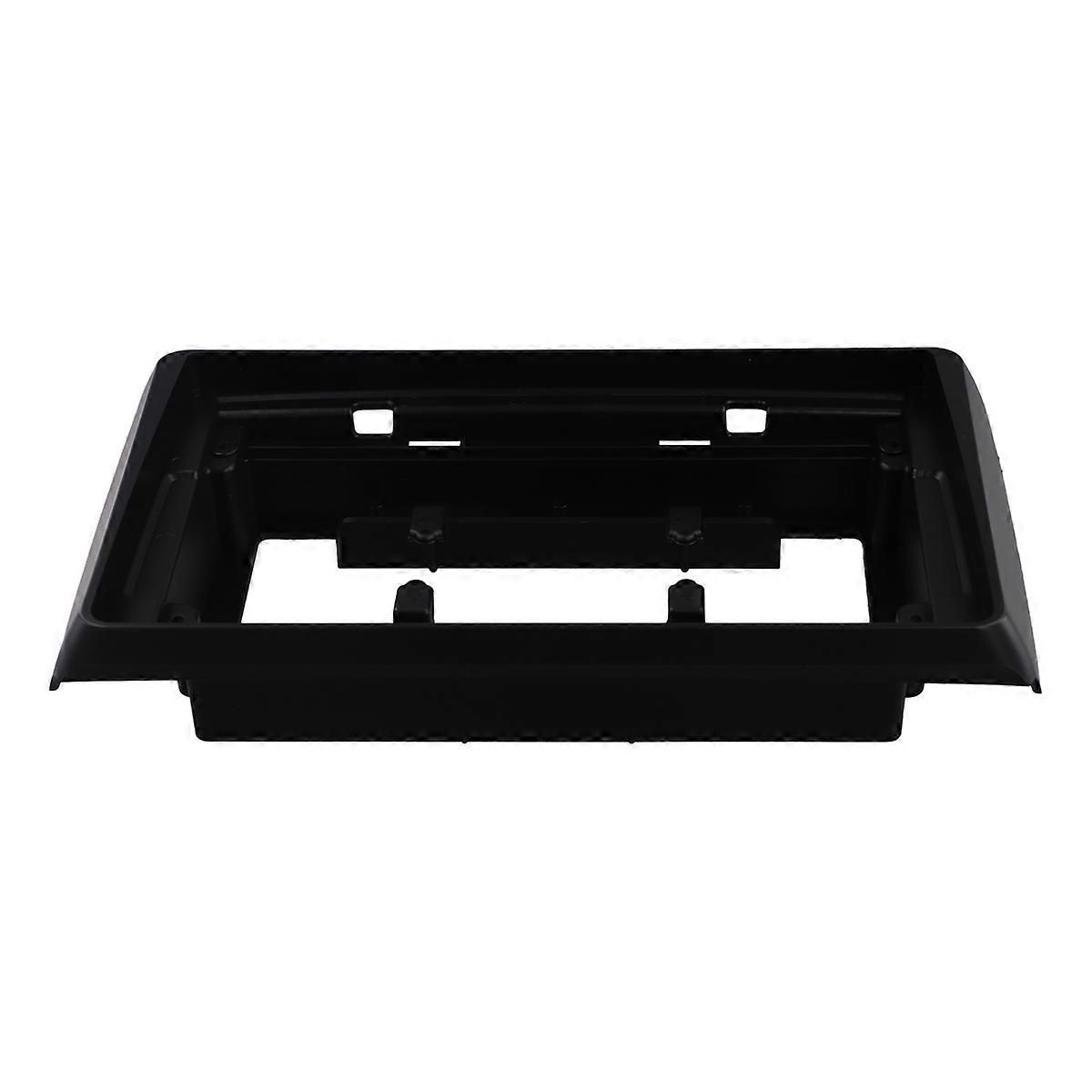 9Inch Car Radio Fascias for Ray 2017-2023 LHD Car Radio Frame