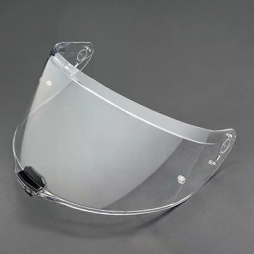 con Motorcycle Helmet Lens For LS2 FF811 Vector II Citation II Helmet Visor Windshield Shield Glasses Visor Helmet Accessories