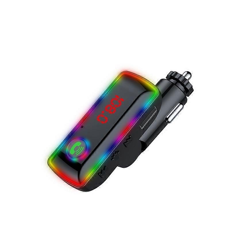 USB charger Car player Bluetooth Fm transmitter F11