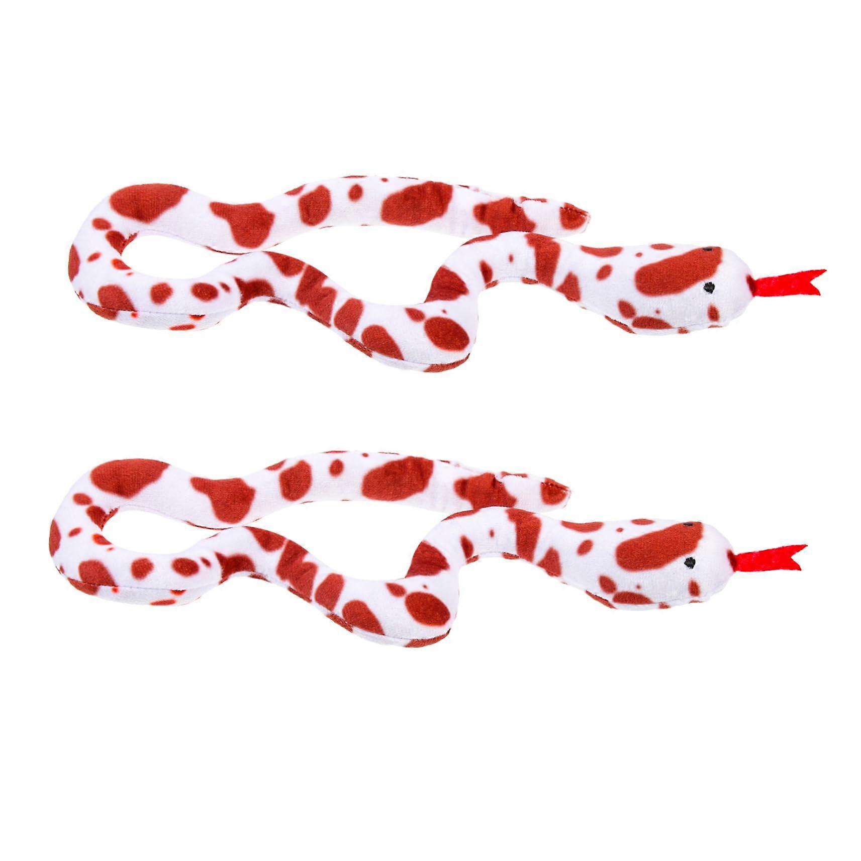 Catnip Teething Toys for Kittens 2 Pack Interactive Chew Play Set Promotes Dental Health