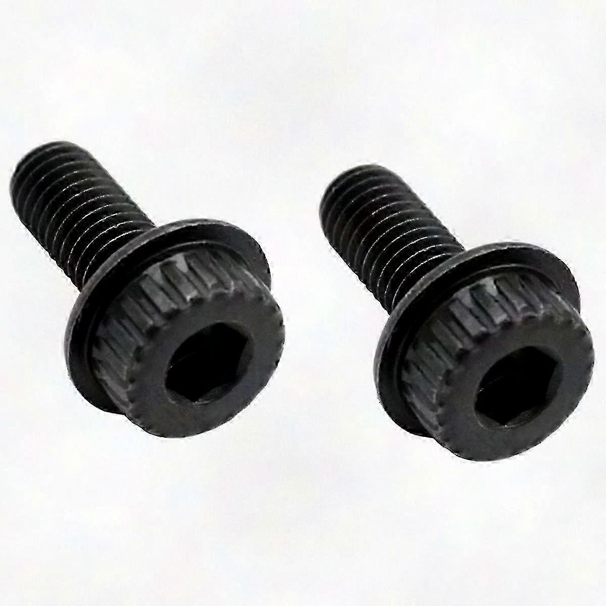 2pcs Miter Saw Blade Bolt for DWS716XPS DWS715 DWS779 DWS713 DCS361M1 DWS716 & More