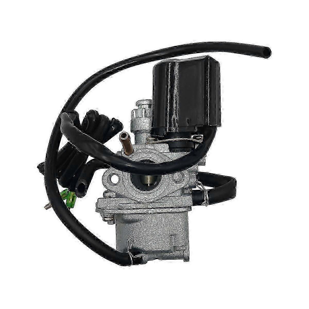 Carburetor for NQ50 Spree 1984-1985 Models - Replacement Part 16100-GK8-673 for Enhanced Performance