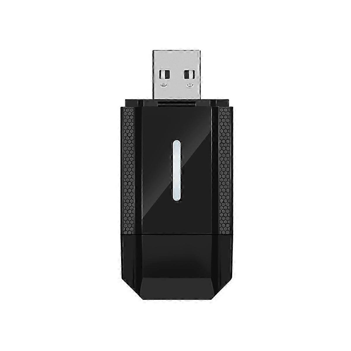 2-in-1 Wireless CarPlay & Android Auto Adapter - Seamless Connectivity for Convenient Hands-Free Driving