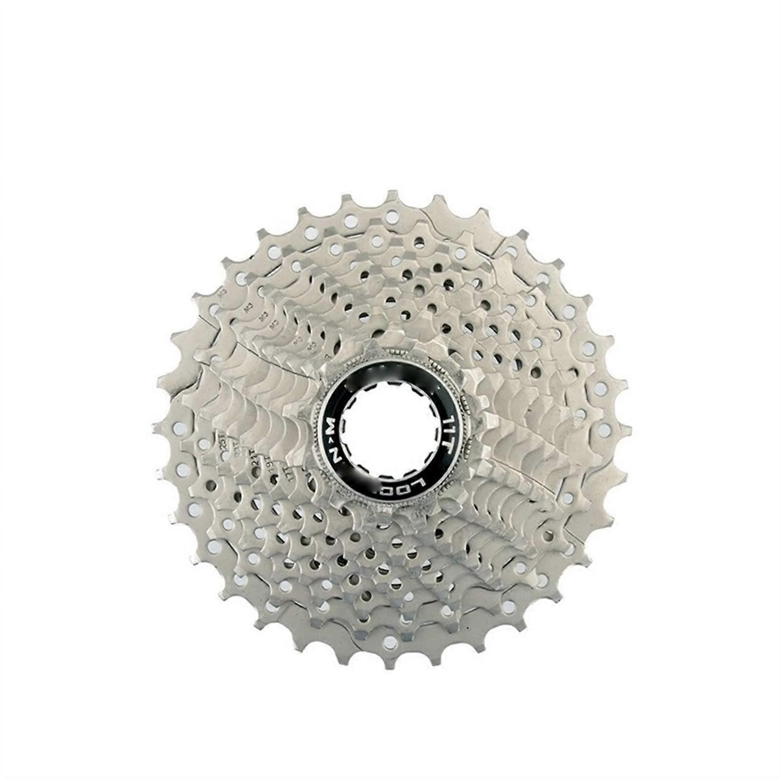 MTB freehub 812 speed cassette 11S 1130T Silver