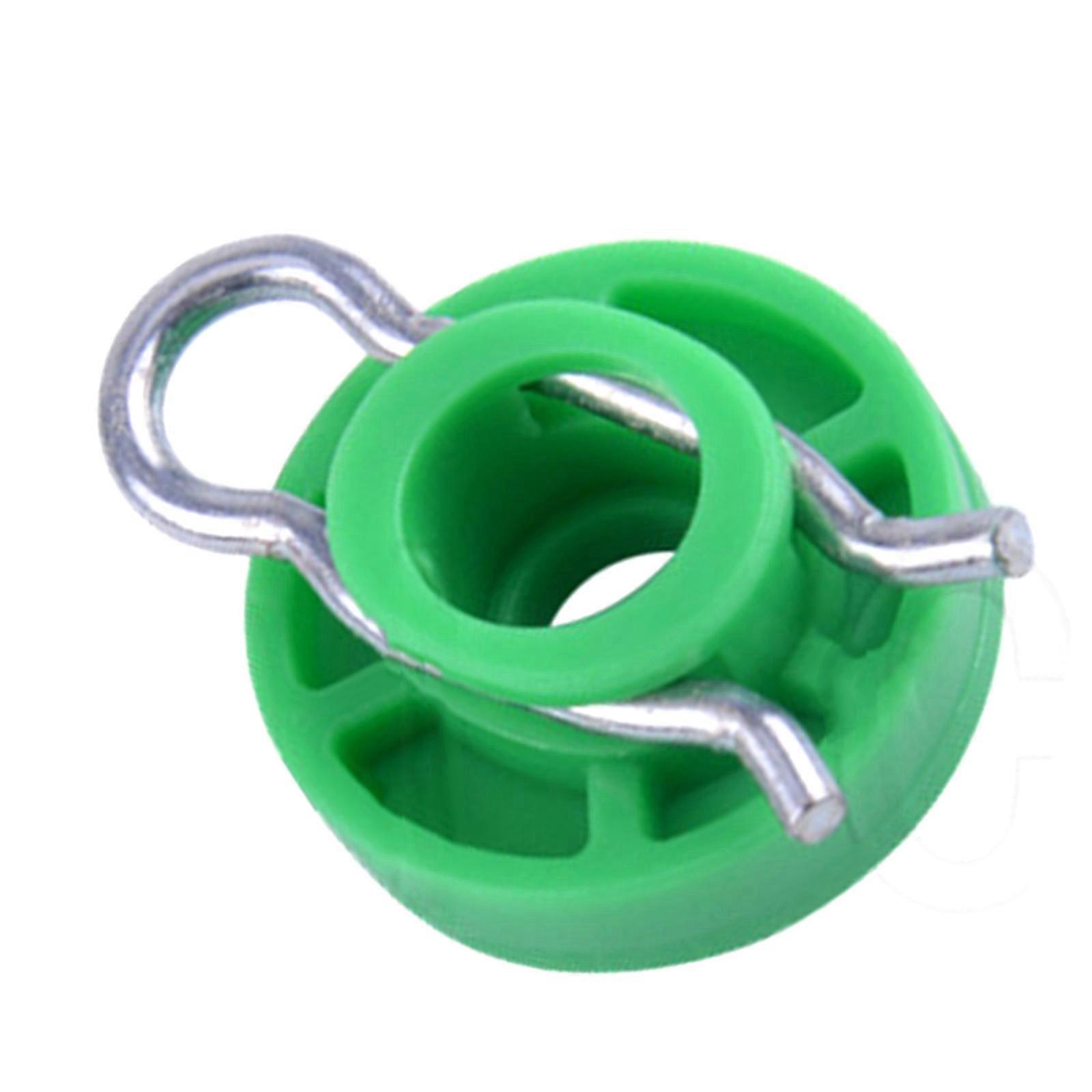 Window Regulator Guide Rollers Window Regulator Roller Clip 4493433 Replacements Easy Install Window Slider for Vehicle Multicolor