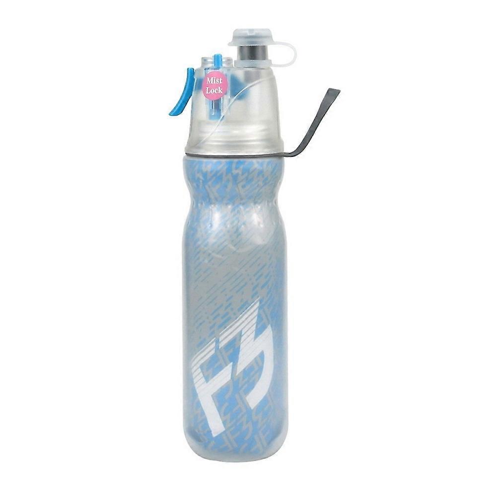 Spray Cooling Water Cup F3 3-layers