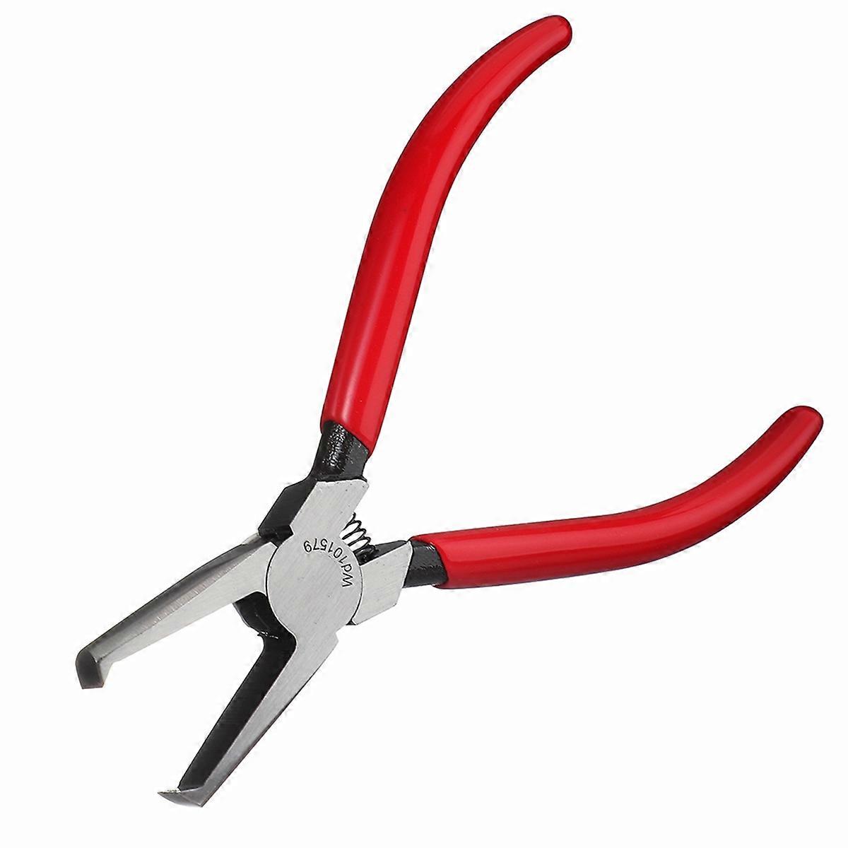 Fret Puller Guitar Plier Wire Tools Wire Nippers Puller for Other Stringed Instruments Tool Guitar