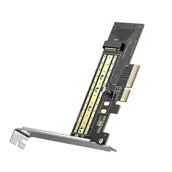 Προσαρμογέας δίσκου Ugreen PCIe 3.0 x4 σε M.2 NVMe SATA