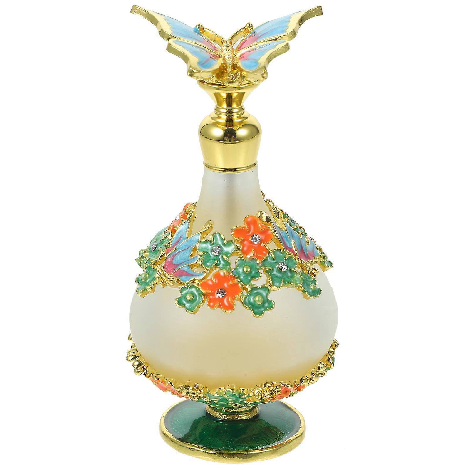 Perfume Dispenser Bottles Travel Size Perfume Bottle Assorted Storage For Women 1Pack