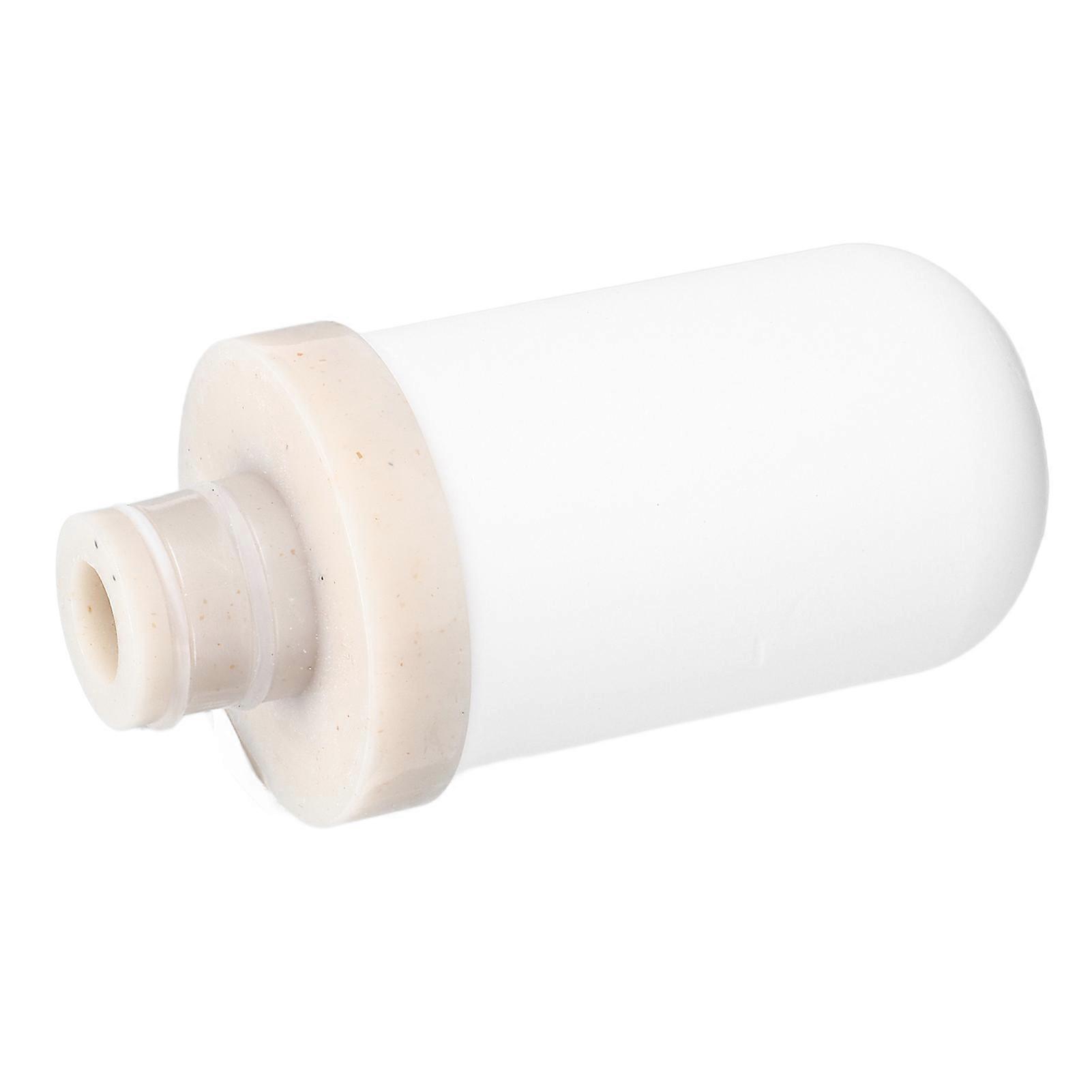 Revitalizing Shower Filter Replacement Electroplating Faucet Filter Cartridge UV Filter Element 22 mm