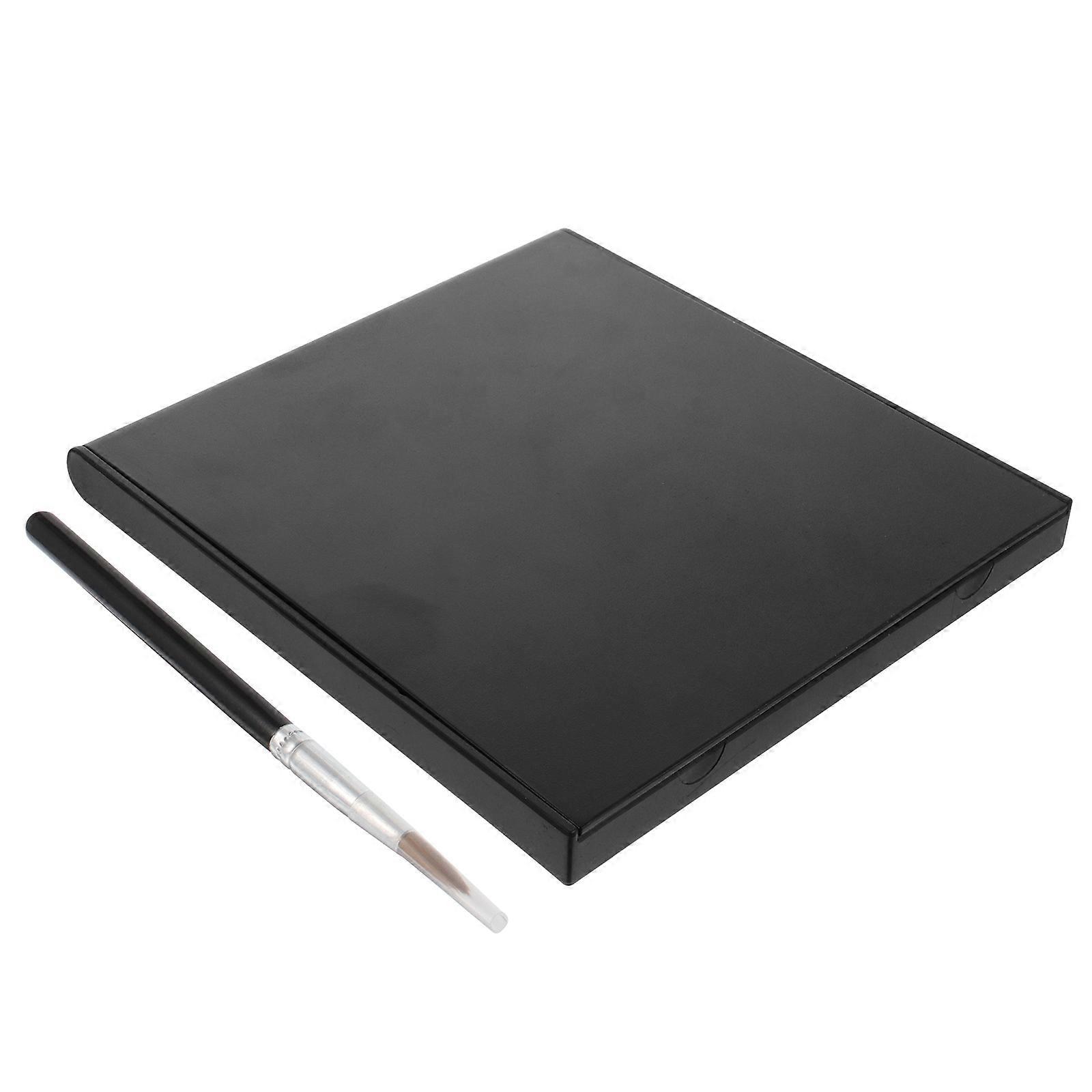 Innovative Graffiti Water Drawing Board For Kids In Black Ideal For Art Practice And Drawing Enthusiasts 1 Set
