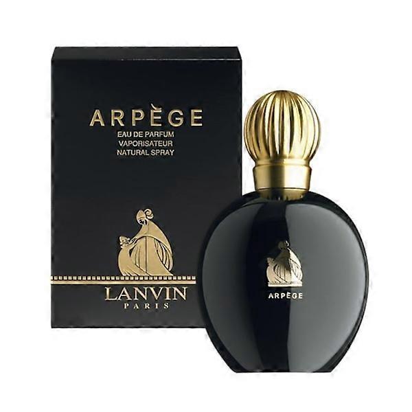 Lanvin, アルページュ、オードパルファム、女性用、100ml
