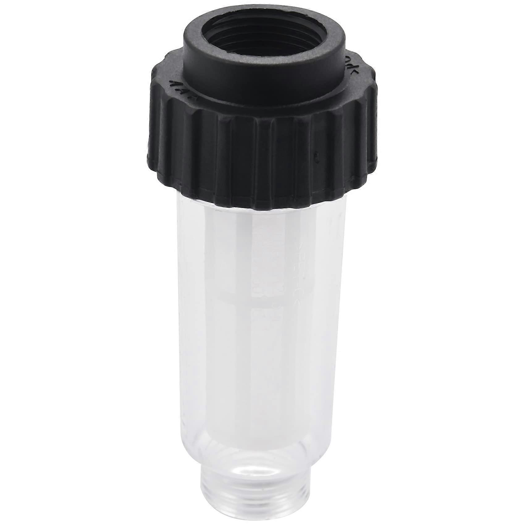 Pressure Cleaning Hose Water Filter For K2K7, Compatible With Pressure Washers
