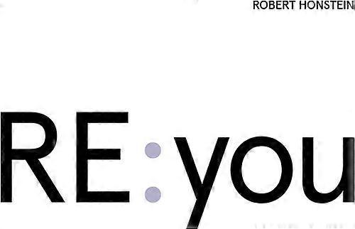 Robert Honstein - Re: You  [COMPACT DISCS] USA import