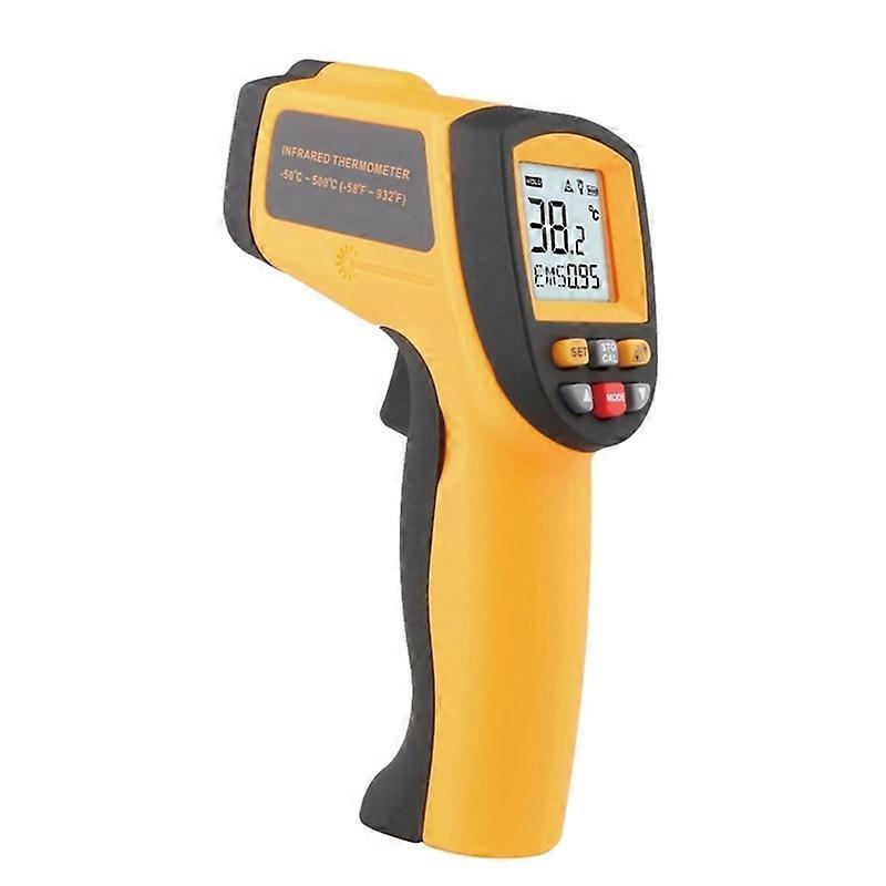Infrared Thermometer