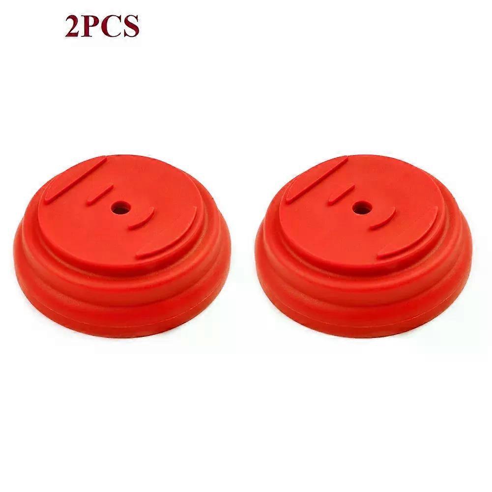 1/2Pcs Plastic Case Grass Trimmer Accessories Garden Power Tools Mowing Attachment Pruning