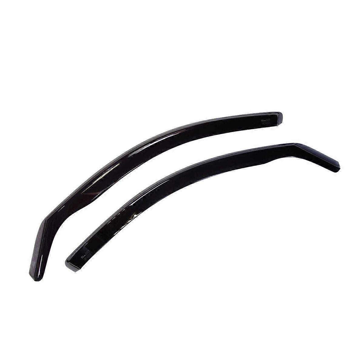 Wind deflector HEKO HO31173 Frontal