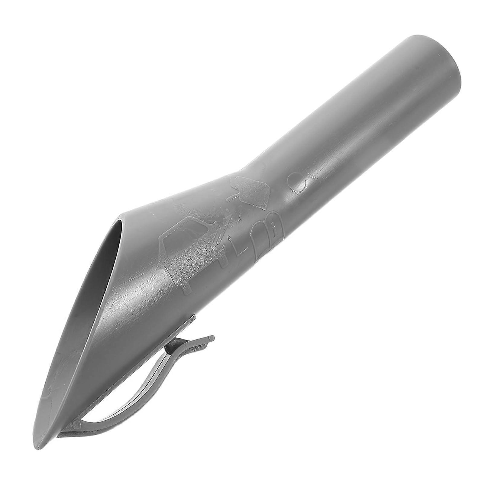 Fuel Funnel for Cars Flexible Filling Funnel Compatible with Various Vehicle Models Durable and Easy to Use