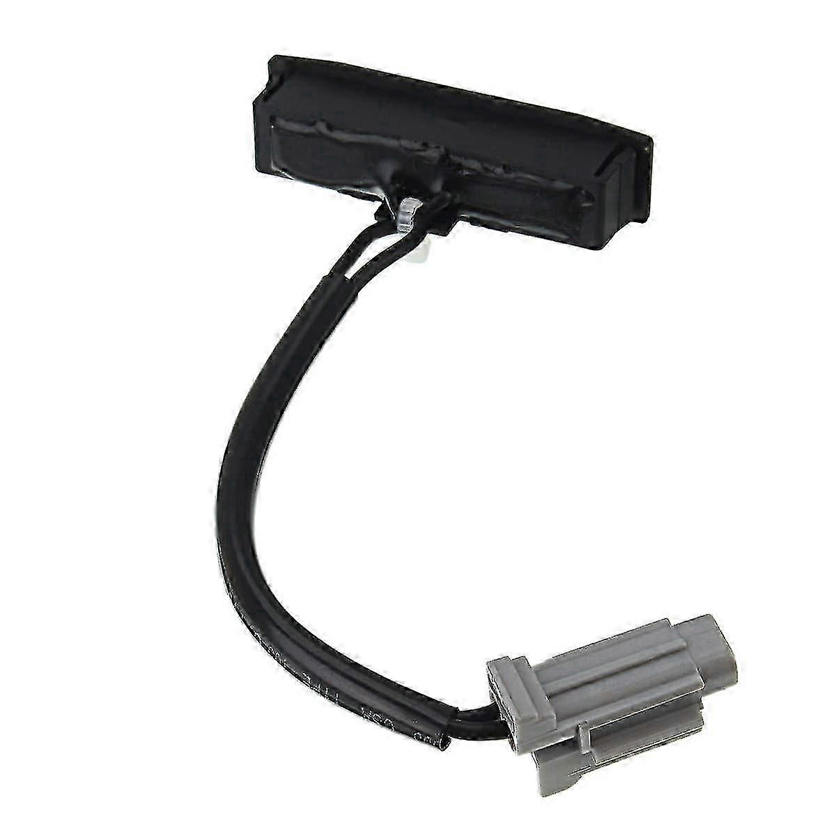 Nissan Qashqai J10 2006-2014 Rear Trunk Door Switch Replacement 90602-JD004/90602JD004-Good