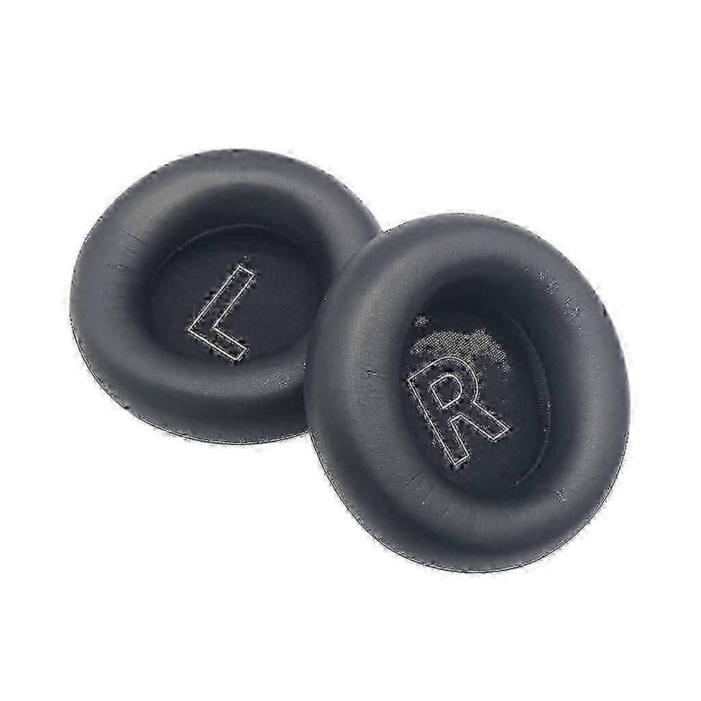 For BO Beoplay H4 Replacement Earpads with Memory Foam Cushion Over-Ear Headphones