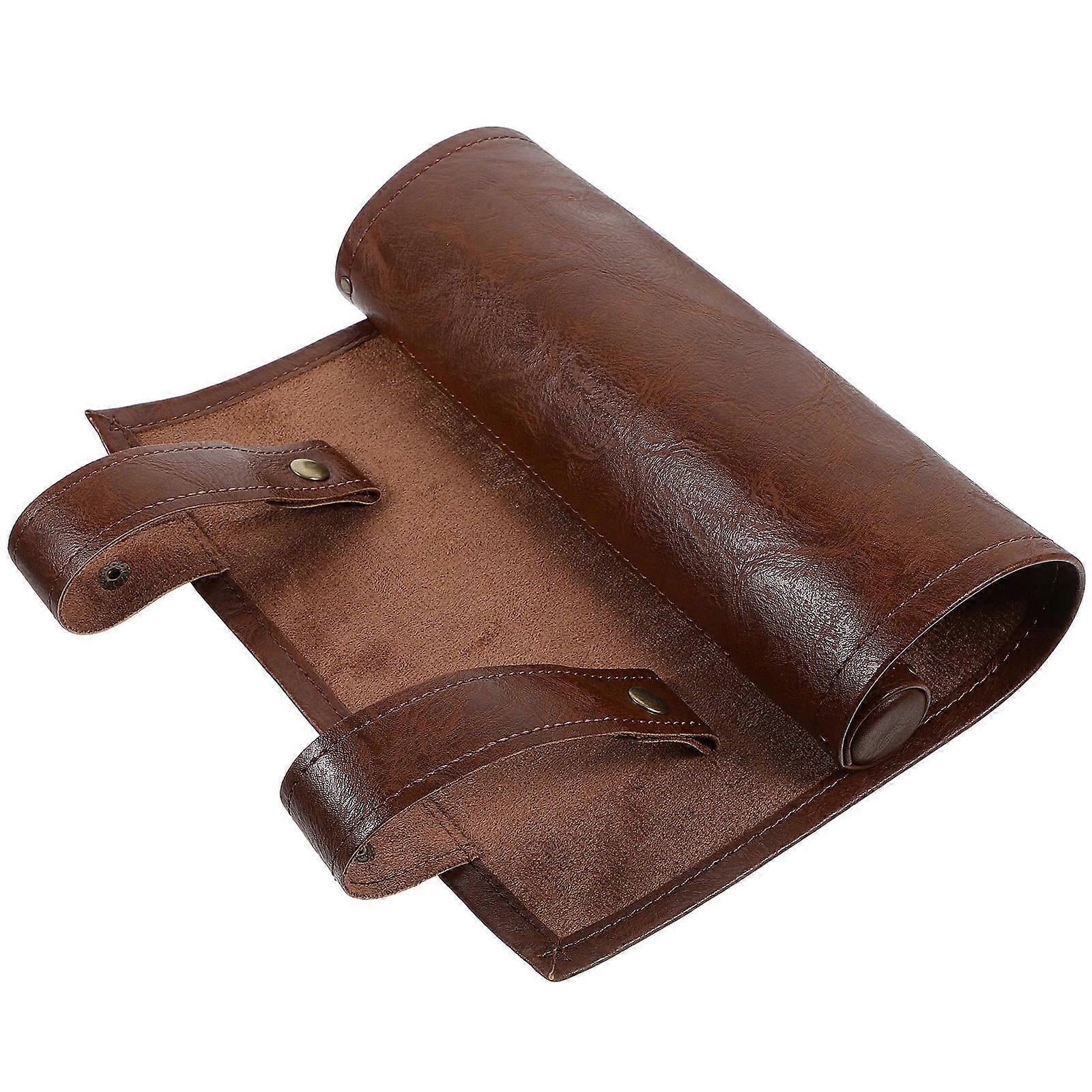 Travel Organizer Foldable Roll Bag for Storage Zippered Design