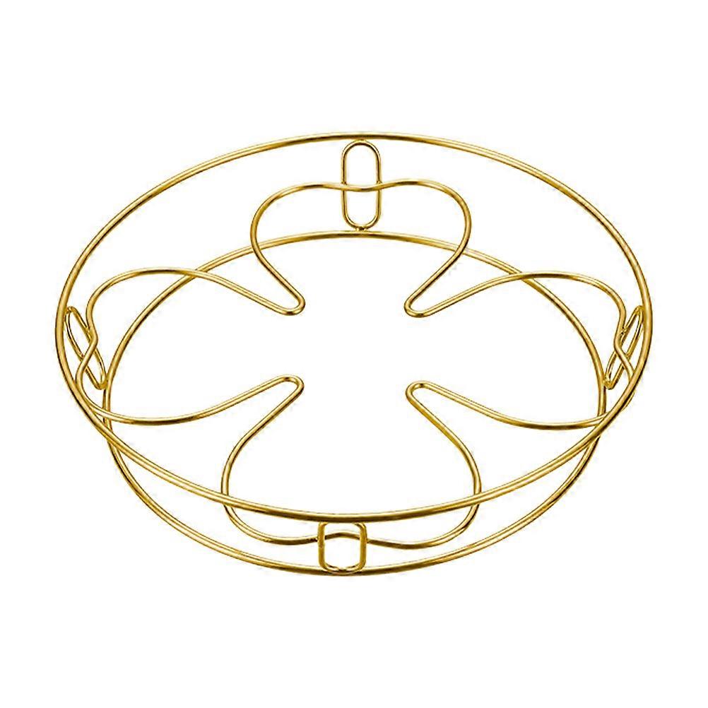 Stainless Steel Steamer Rack for Heat Insulation, Antiscalding & Steaming – Kitchen Accessory for Versatile Cooking Needs