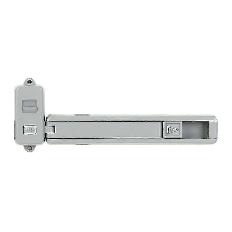 Window Lock Children Protection Window Restrictor Child Safety Window Stopper Falling Prevention Locks Limiter Easy to Install and Use Adhesive no Too