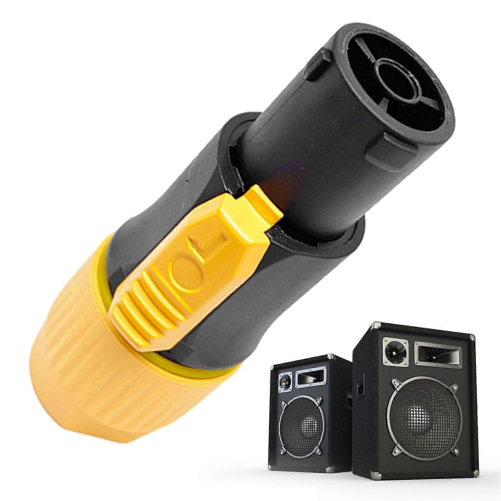 Waterproof electrical threecore cable connector  Junction box power connections