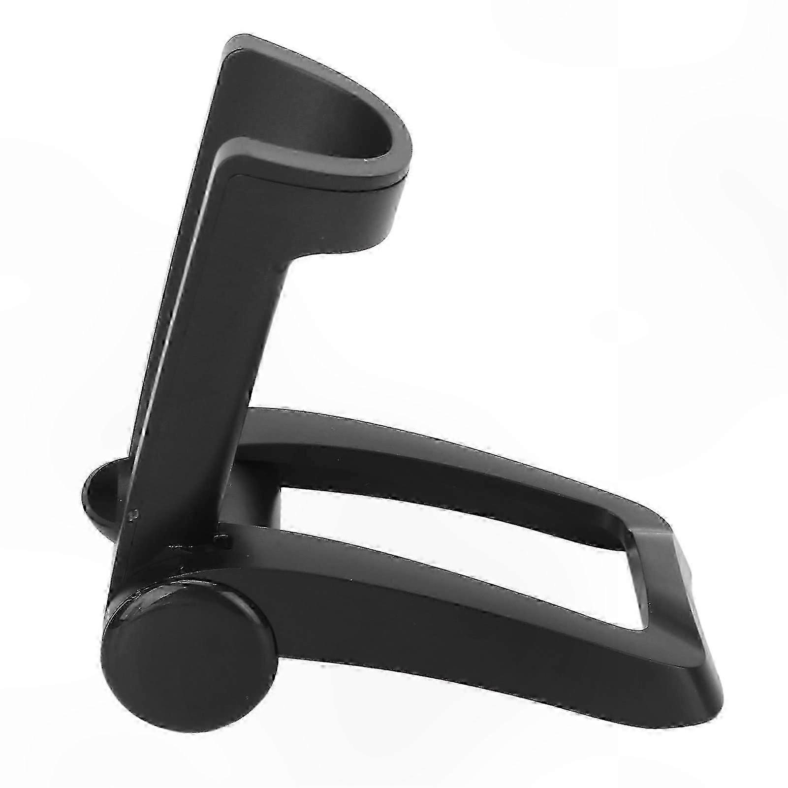 Universal Electric Shaver Charging Stand with Stable Notch Design, Rust-Proof Base for Select Models