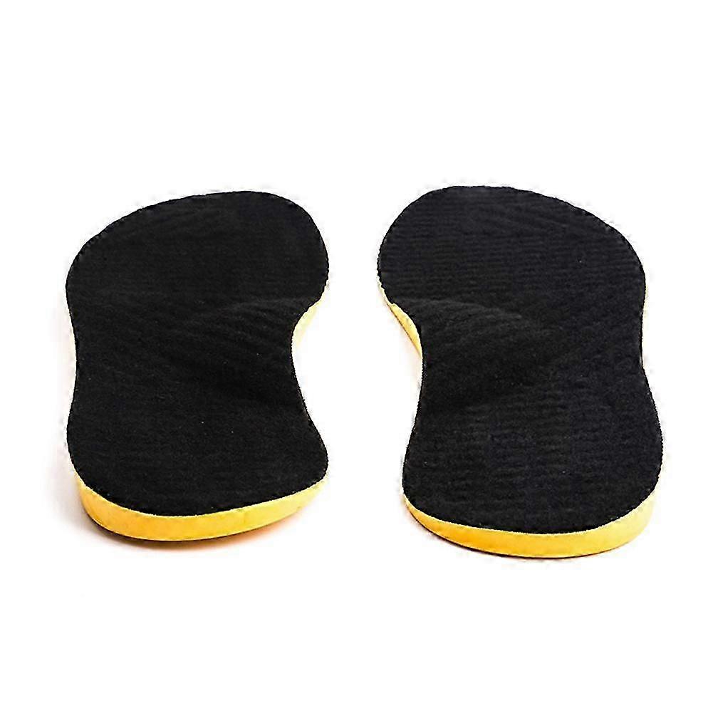 Supination Insoles For Over Supination High Arch Support