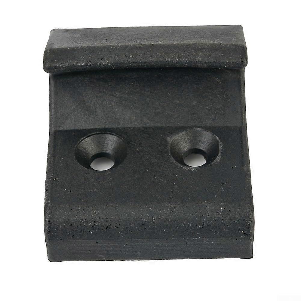Tyre Changer Parts Plastic Inner Jaw Protector Clamp Set of 4 for Heavy-Duty Use and Universal Compatibility