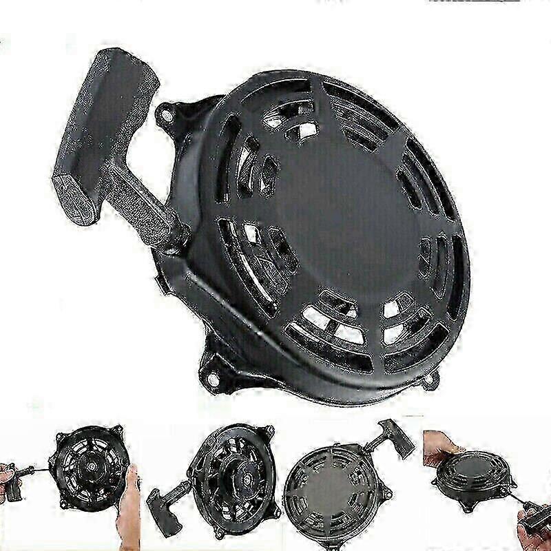 Visszarúgó indító Briggs & Stratton 497680 fűnyíró Edition típushoz