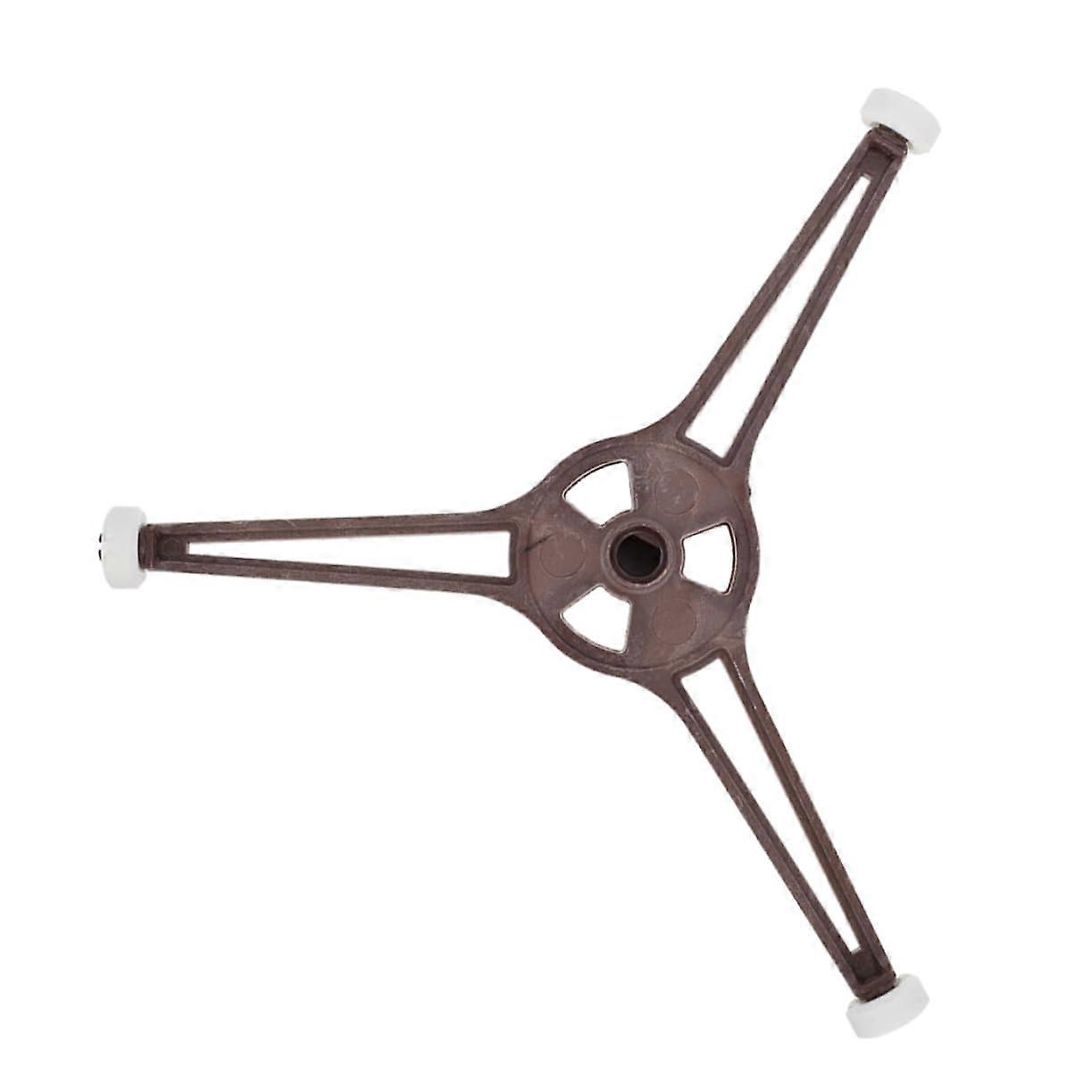 Replacement turntable support for microwave, rotating tray, microwave base, convenient and practical