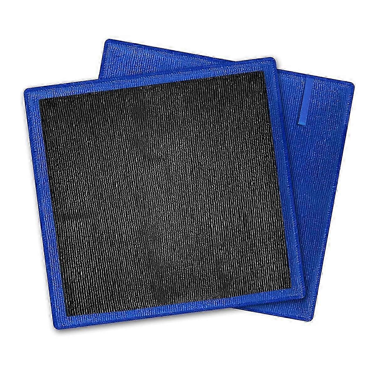 Tonhandtuch, 2er-Pack Auto Detailing Mikrofaser Auto Ton Handtuch - ideal für die DIY Autoreinigung