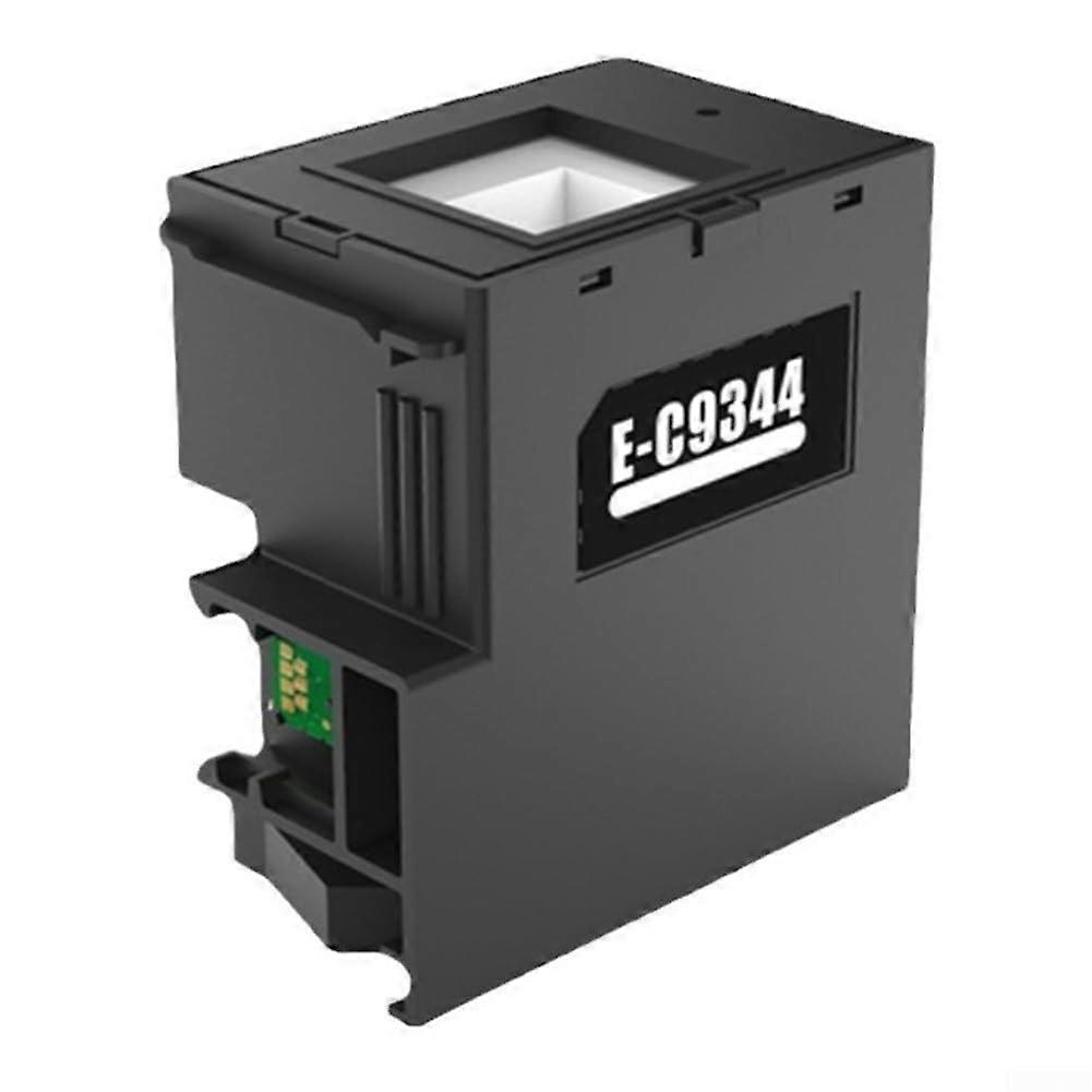 C9344 Replacement Maintenance Box For Epson WorkForce WF Series Printers, Compatible With C9344 And Multiple Models