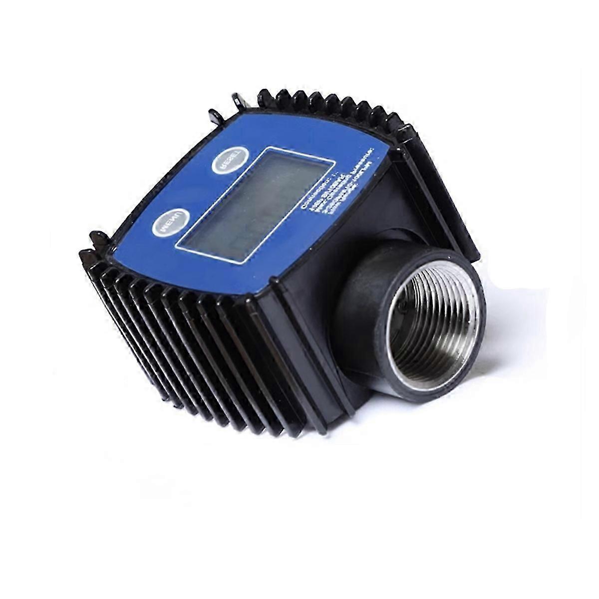 K24 Turbine Flow Meter Water Flow Meter Electronic Liquid