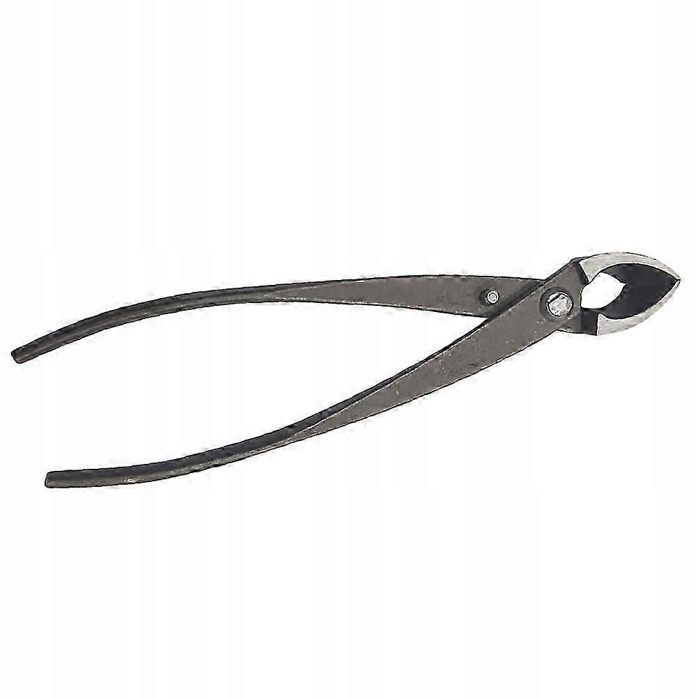 Bonsai Tools: Trimming Shears With Comfortable Handle Gifts