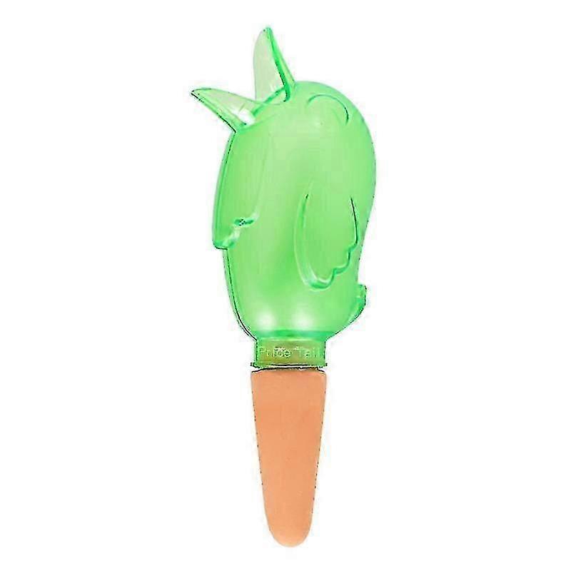 Auto Drip Irrigation System For Indoor Potted Plant Bird Shape